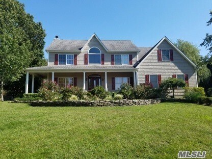 Foto del edificio - 6 Pheasant Ct