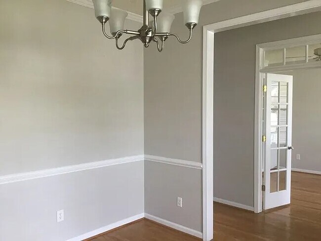 Foto del edificio - 453 Indigo Ridge Dr