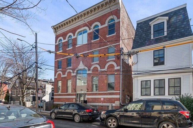 Foto del edificio - 178 Elm St