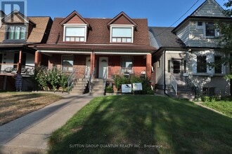 Building Photo - 881 Lansdowne Ave