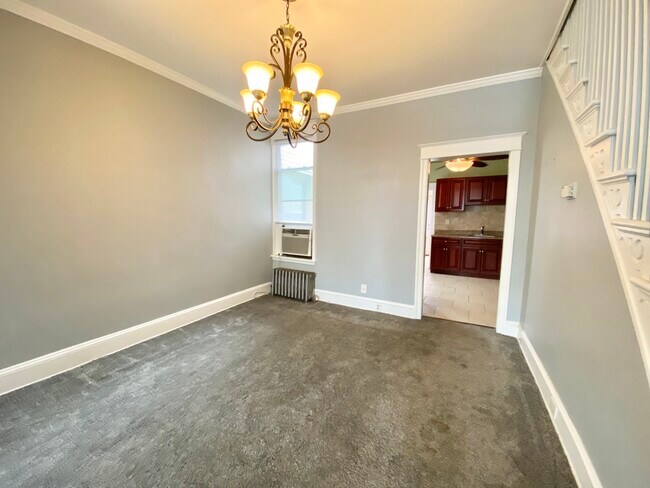 Foto del edificio - 2709 E Ontario St