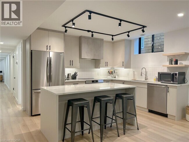 Photo du bâtiment - 77 Melbourne St