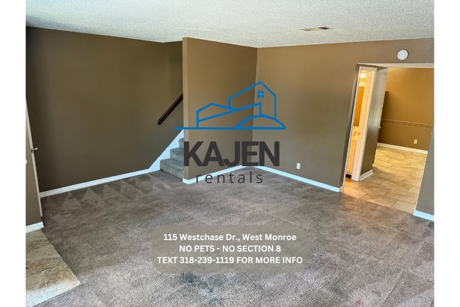 Building Photo - 115 Westchase Dr