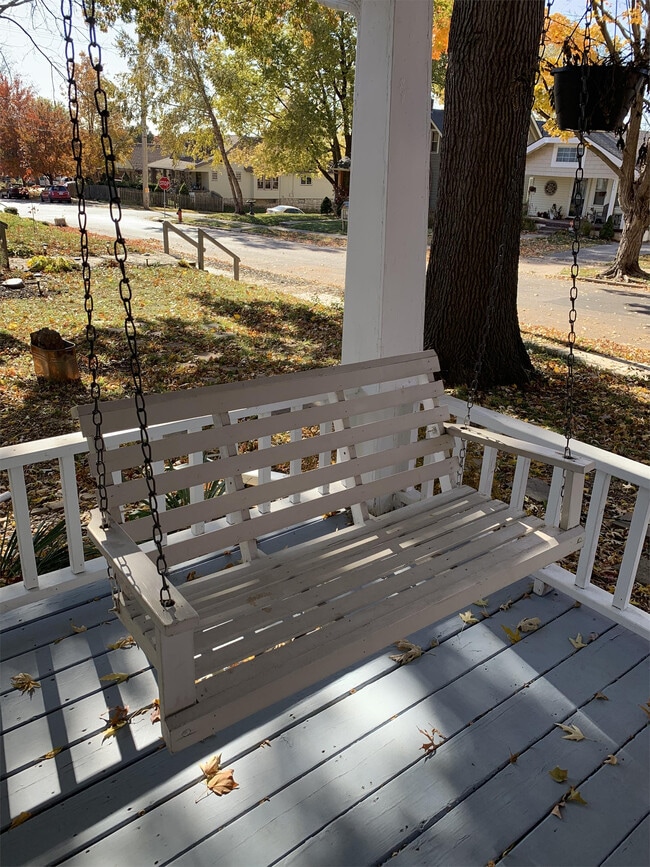 Foto del edificio - 6033 Harrison St