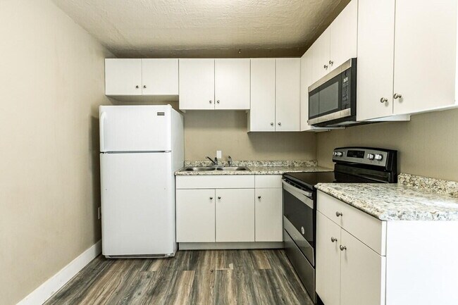 Foto del edificio - 2311 25th St