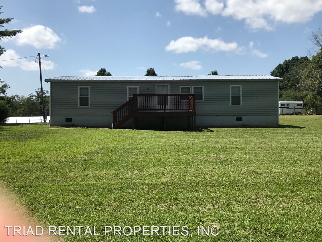 Primary Photo - 3 br, 2 bath House - 5140 NEW HOPE CHURCH ...