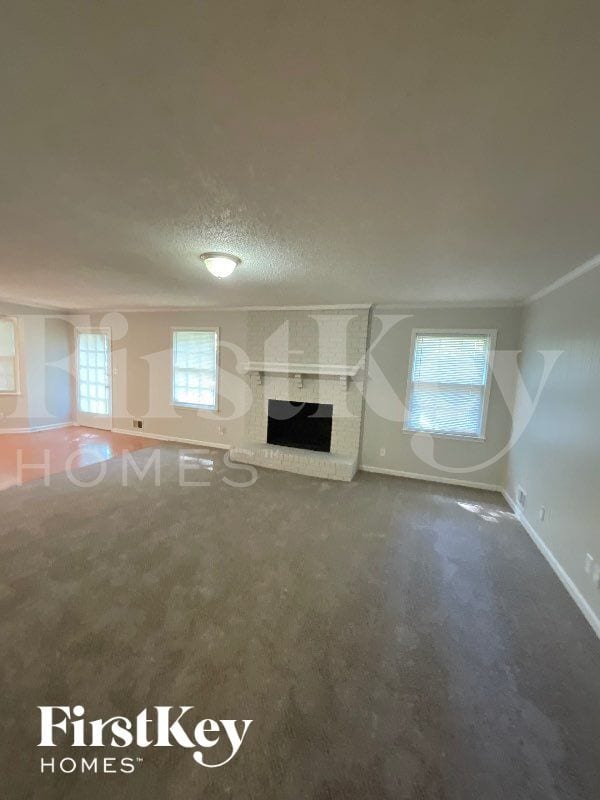 Foto del edificio - 1393 Panola Rd