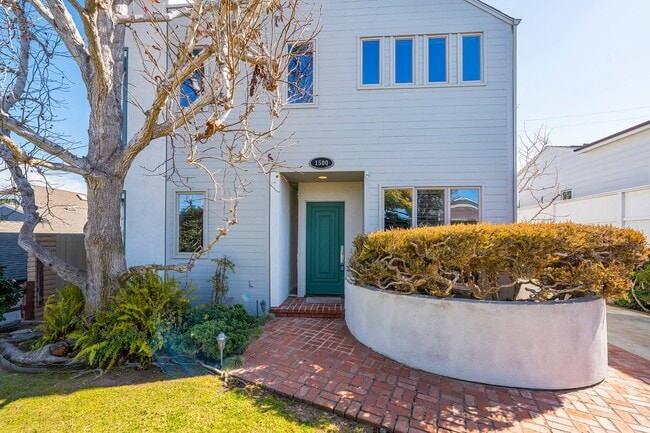 Warm & Inviting Manhattan Beach Rental Home! - Warm & Inviting Manhattan Beach Rental Home!