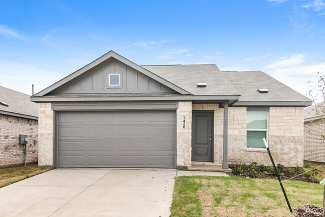 Building Photo - 1426 Merlin Blf St