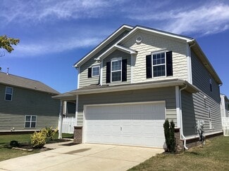 Building Photo - 2010 Blue Stream Ln