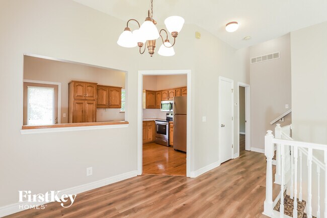 Foto del edificio - 21310 W 51st Terrace