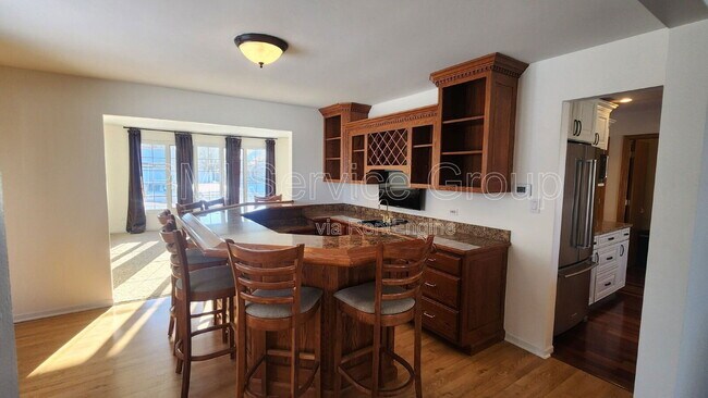 Foto del edificio - 1322 Foxford Ln