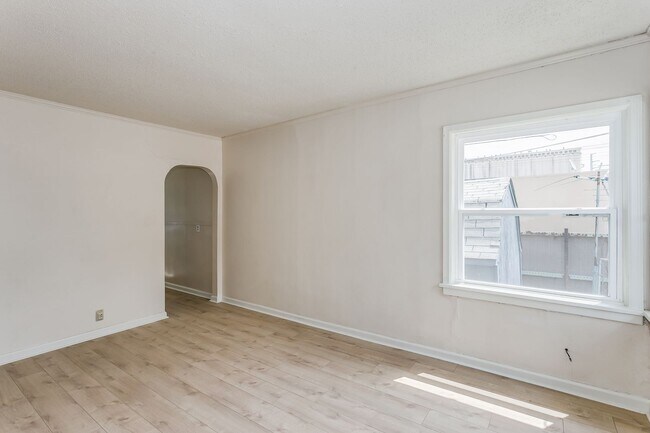 Foto del edificio - 1802 N Market St