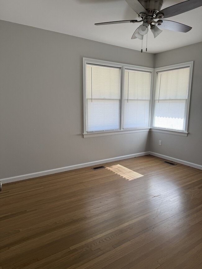 Building Photo - 1205 Jackson St