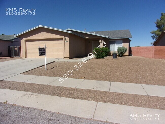 Foto del edificio - 7780 S Solomon Ave