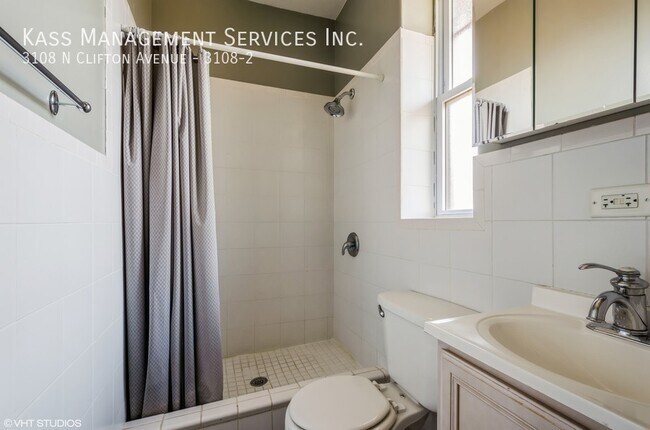 Foto del edificio - 3108 N Clifton Ave