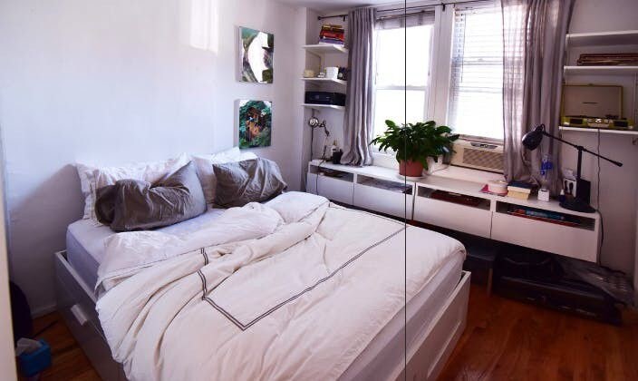 Foto principal - 535 Graham Ave