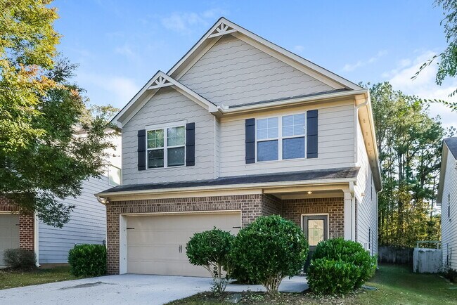 Foto del edificio - 581 Sweet Ashley Way