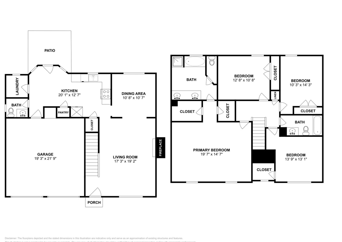 Building Photo - 40 Adelaide Dr