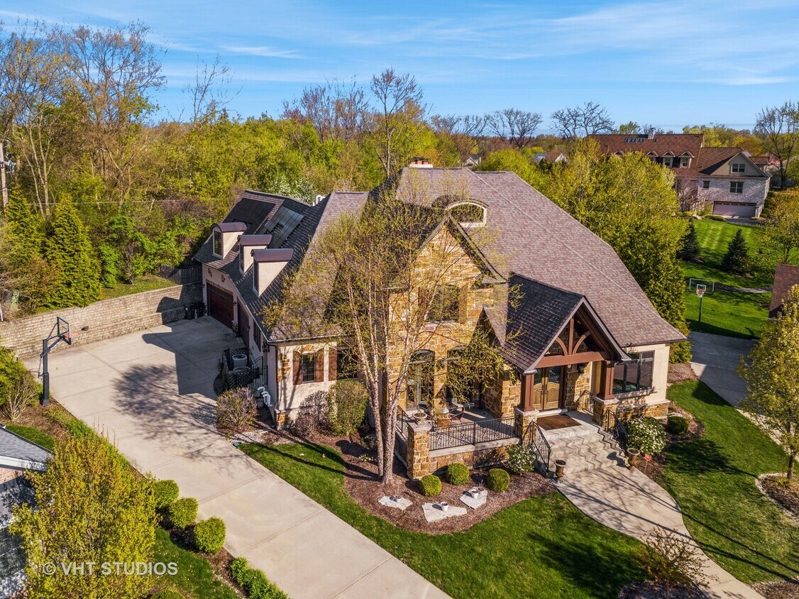 Foto principal - 334 N Waynes Ct