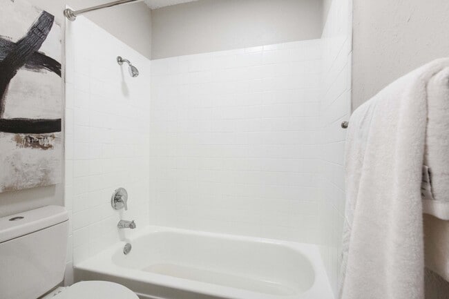 Interior Photo - Ascent At Northgate