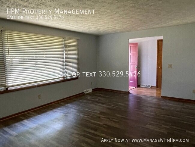 Foto del edificio - Jackson TWP Ranch Home with Master Suite!