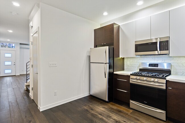 Foto del edificio - 2614 SW Nevada St