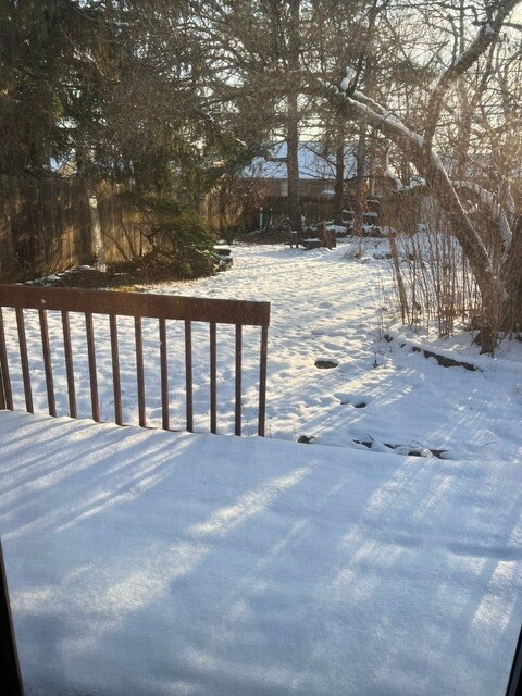 Foto del edificio - 1729 Prairie Cir