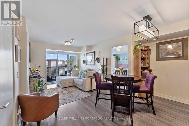 Photo du bâtiment - 10 Wilby Crescent