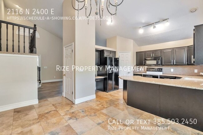 Building Photo - 2116 N 2400 E