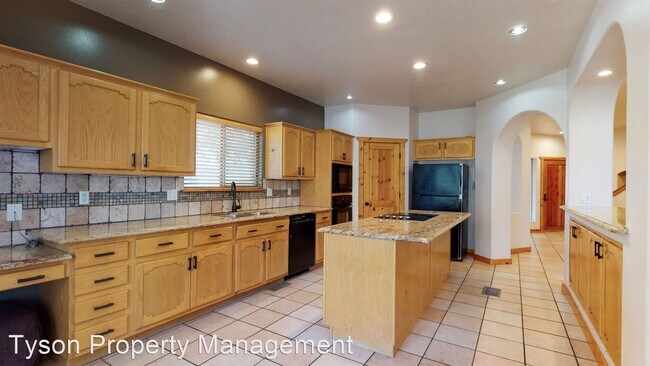 Building Photo - 4 br, 4 bath House - 6219 Eagle Eye Drive NW