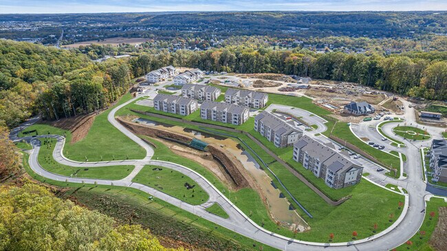 Building Photo - MI Place at Downingtown