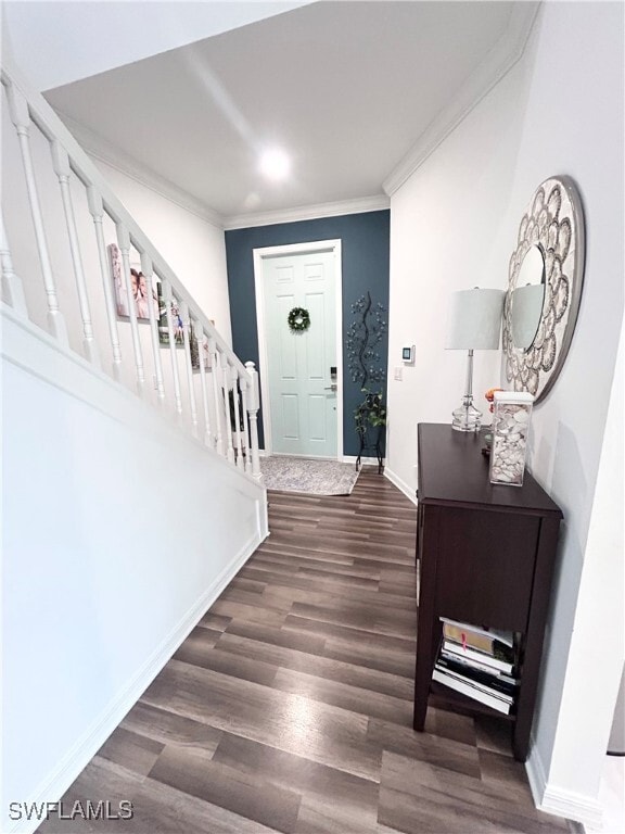 Foto del edificio - 9813 Foxhall Way