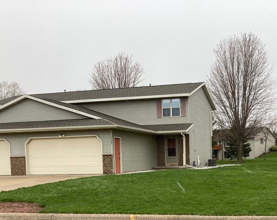 1745 Alfred - 1745 Alfred Dr