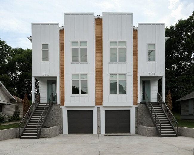 Building Photo - 525 Wedgewood Ave