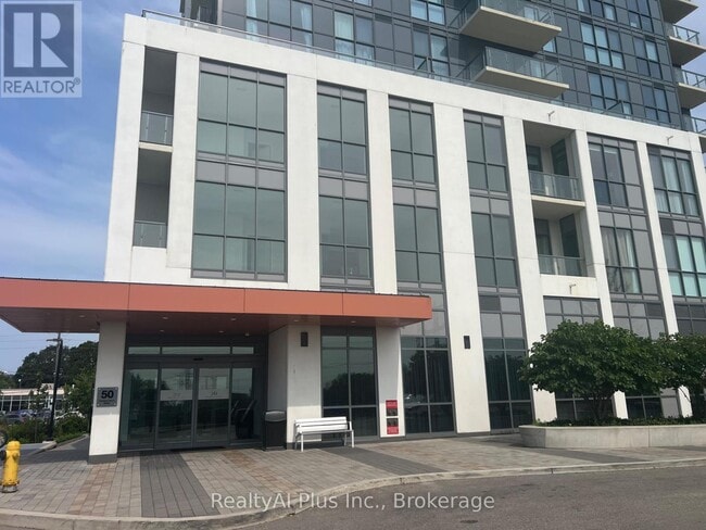 Building Photo - 50 Thomas Riley Rd