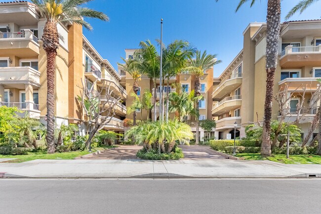 Foto del edificio - 4060 Glencoe Ave