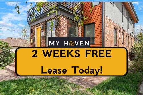 Primary Photo - Charming 1-Bedroom Retreat in the Heart of...
