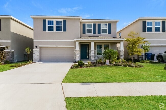 Building Photo - 5215 Tannin Ln