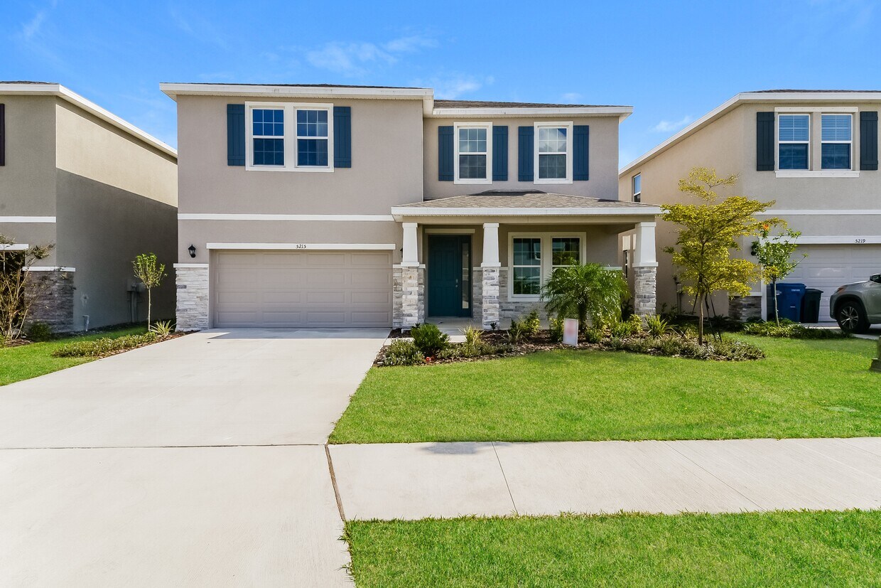 Foto principal - 5215 Tannin Ln