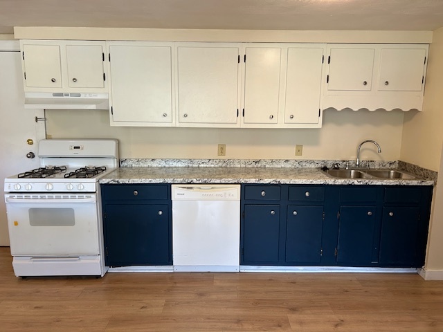 Foto principal - Orchard Apartments