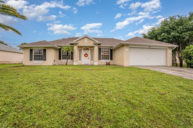 Foto del edificio - 1670 Waldrep St SE