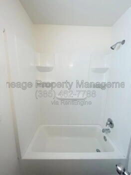 Foto del edificio - 1054 W 1520 N
