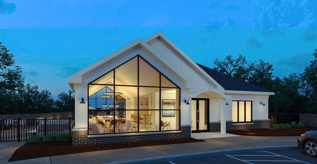 Sylvan Woods Howell 55+ Luxury Rentals Apartments in Howell