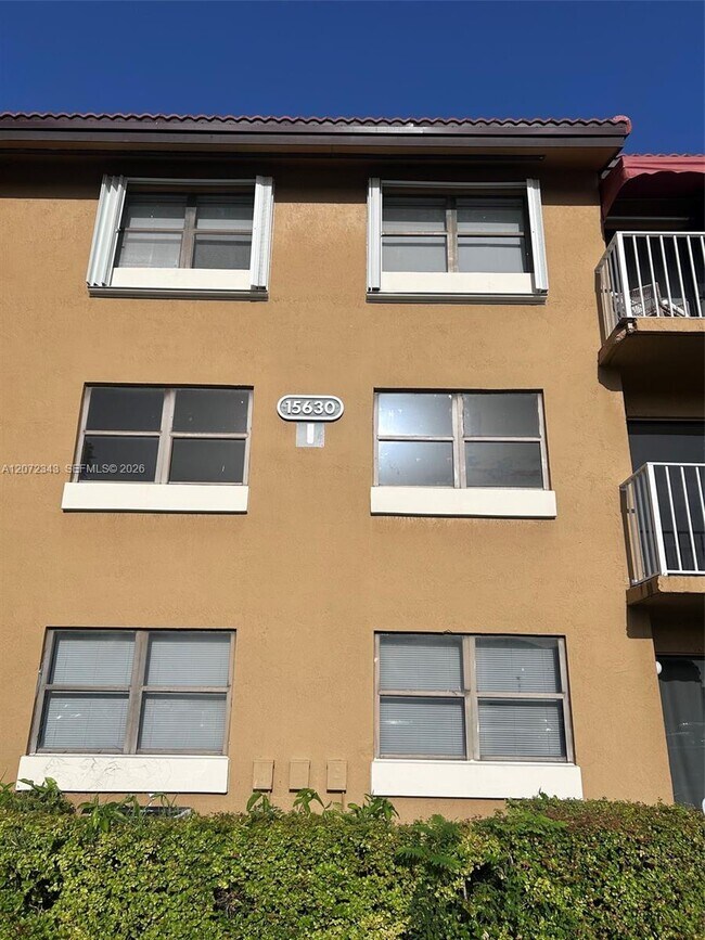 Foto del edificio - 15630 SW 80th St