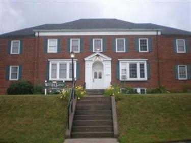 Primary Photo - West Lee