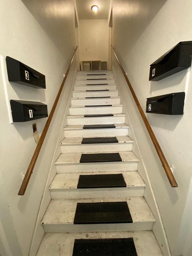 Foto del edificio - 209 College Ave