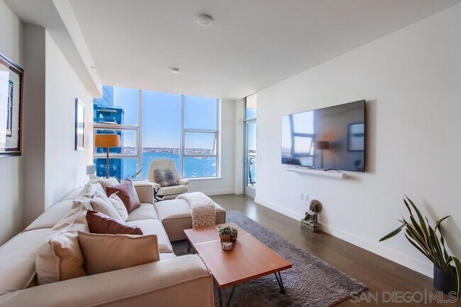 Foto del edificio - 1388 Kettner Blvd