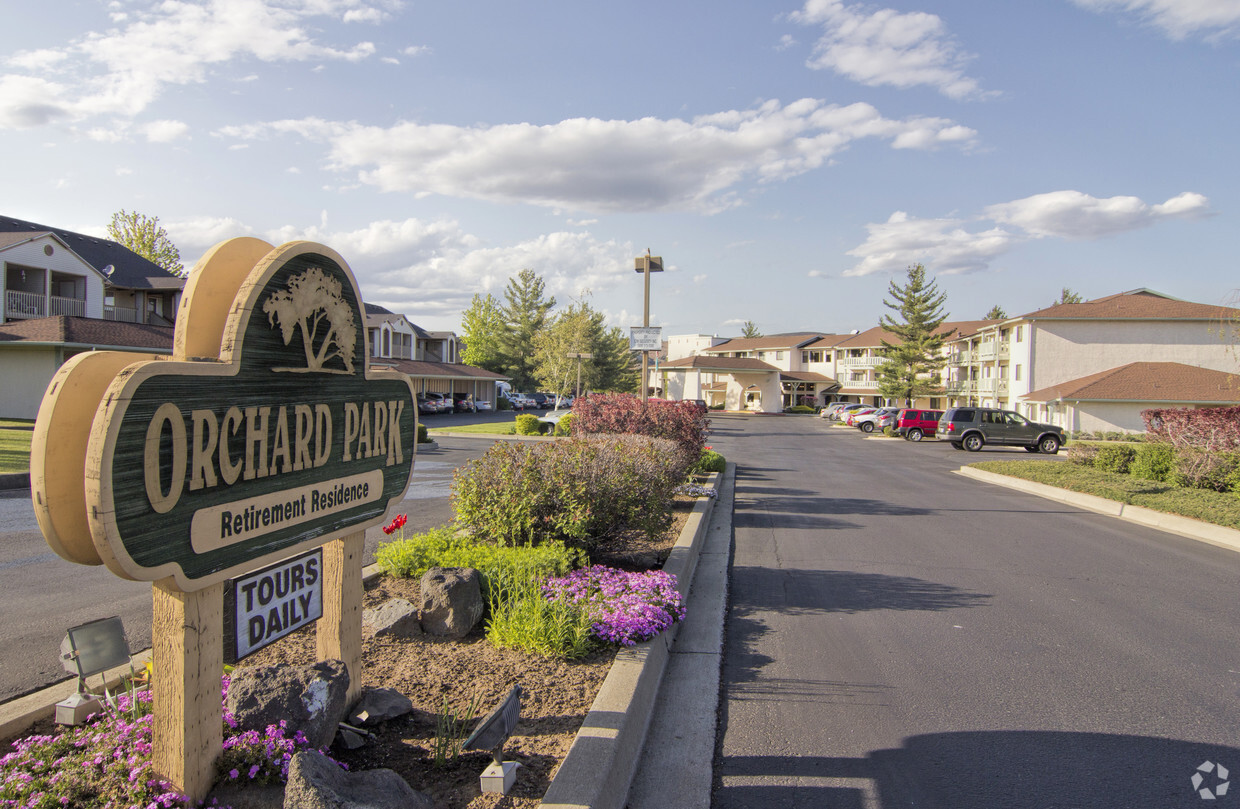 Orchard Park - Apartments In Yakima, WA | Apartments.com