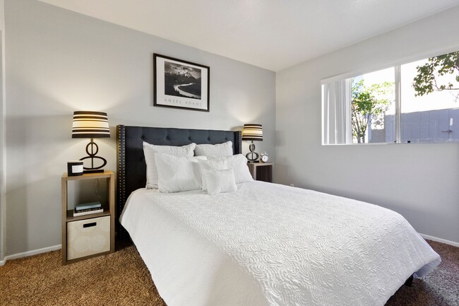 Interior Photo - Sunrise Fountains Apartments